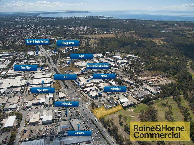 2009 Sandgate Road, Virginia QLD 4014