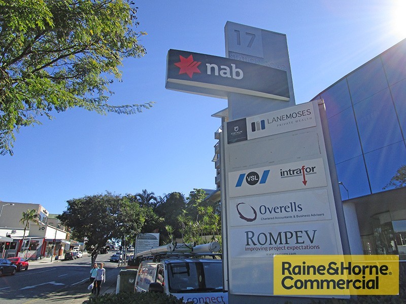Indooroopilly QLD 4068