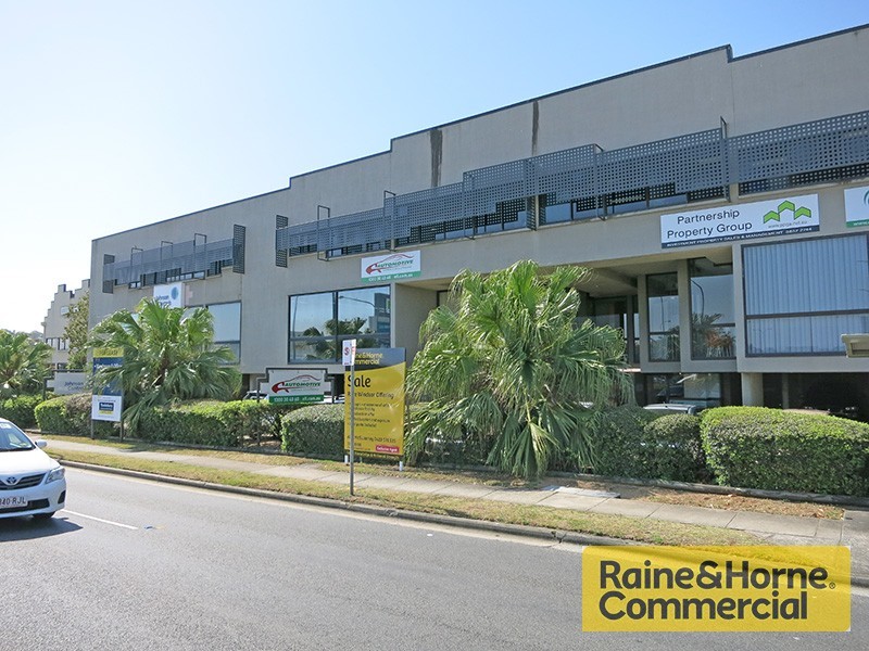 3/121 Newmarket Road, Windsor QLD 4030