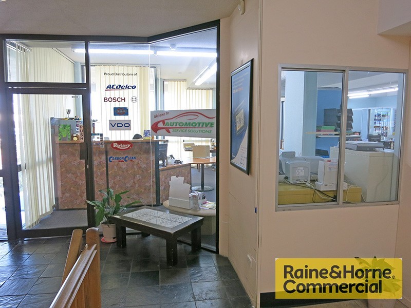 3/121 Newmarket Road, Windsor QLD 4030