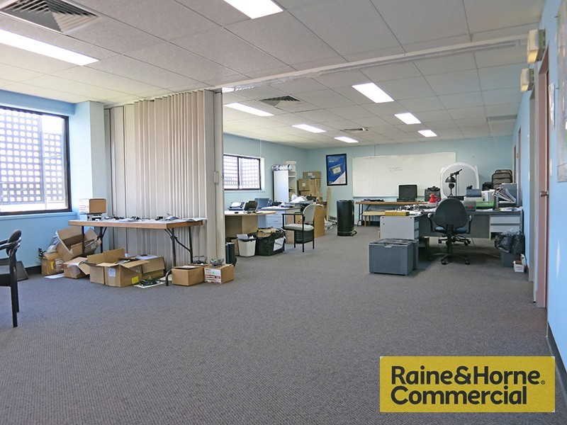 3/121 Newmarket Road, Windsor QLD 4030