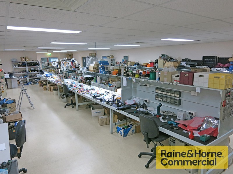 3/121 Newmarket Road, Windsor QLD 4030