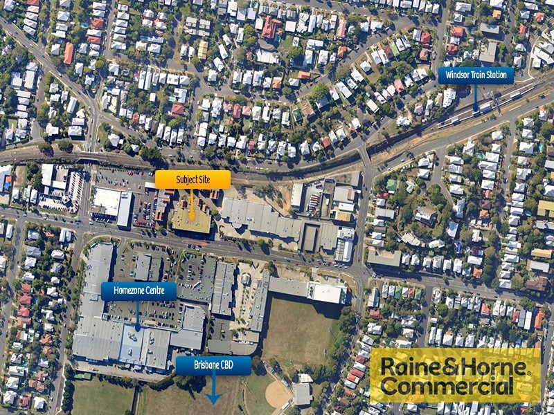 3/121 Newmarket Road, Windsor QLD 4030