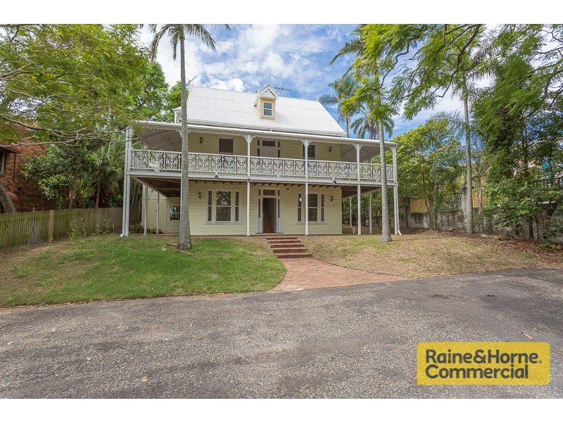 11 Abbotsford Road, Bowen Hills QLD 4006