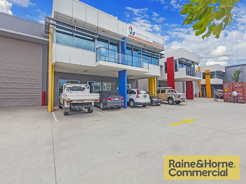 North Lakes QLD 4509