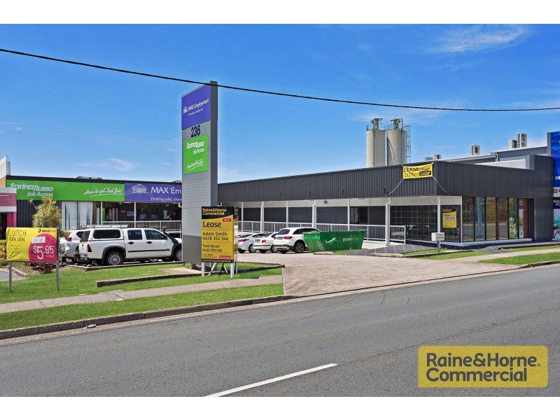 1/236 Anzac Avenue, Kippa-ring QLD 4021
