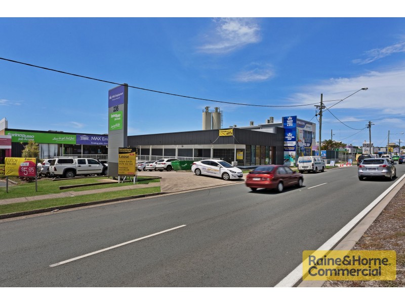 1/236 Anzac Avenue, Kippa-ring QLD 4021