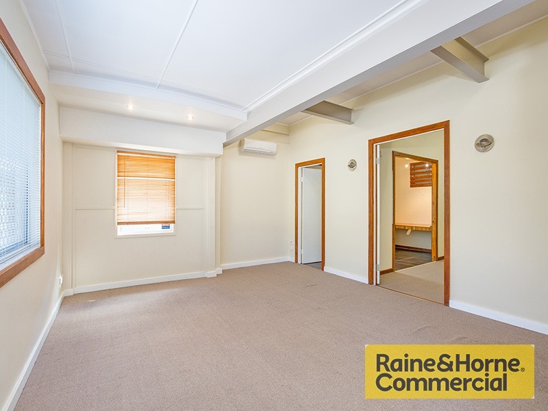 Red Hill QLD 4059