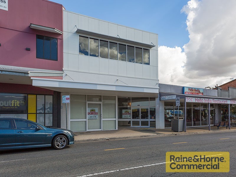 Nundah QLD 4012