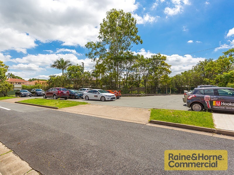 Albany Creek QLD 4035