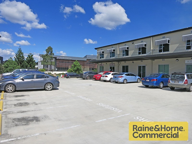 North Lakes QLD 4509
