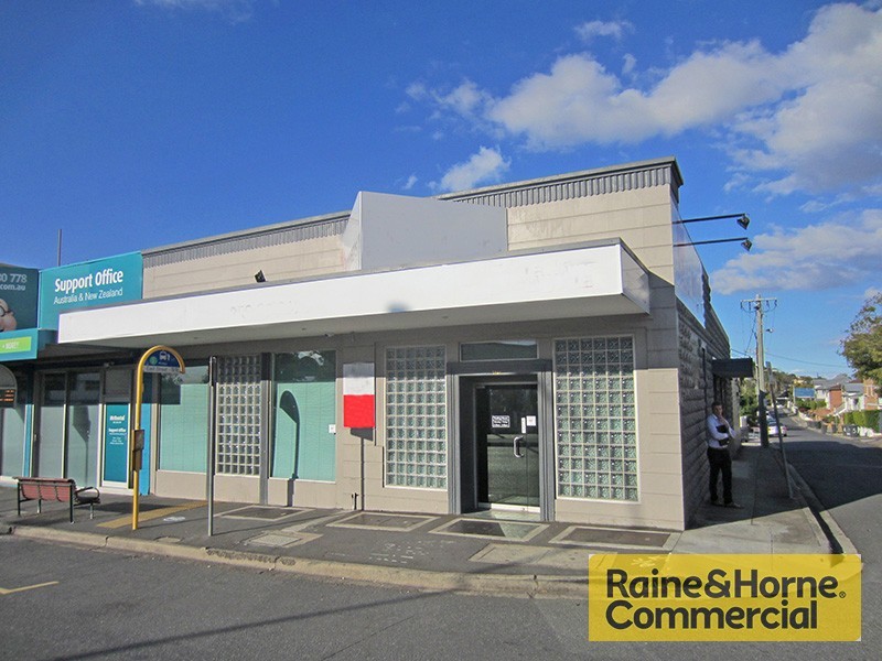 Lutwyche QLD 4030