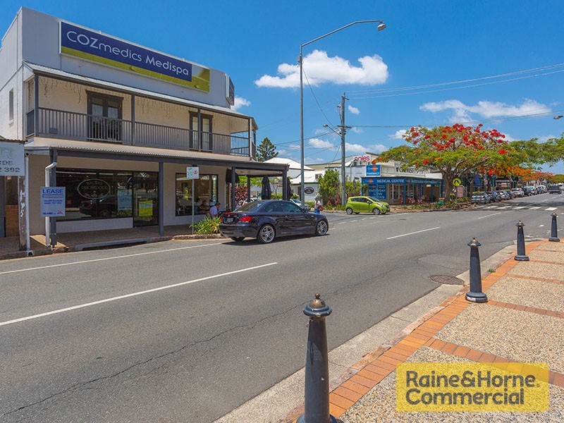 1/121 Racecourse Road, Ascot QLD 4007