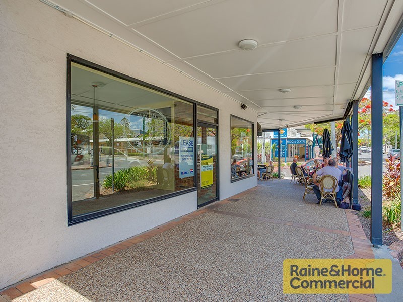 1/121 Racecourse Road, Ascot QLD 4007