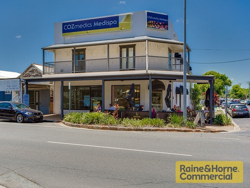 1/121 Racecourse Road, Ascot QLD 4007