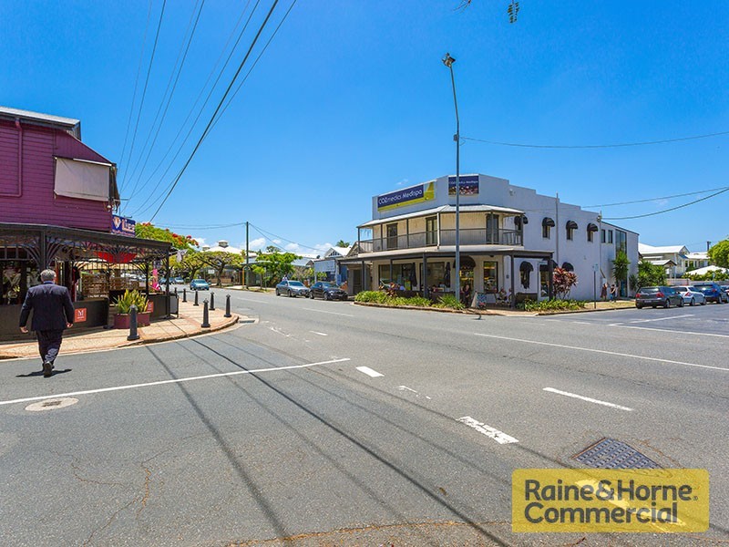 1/121 Racecourse Road, Ascot QLD 4007