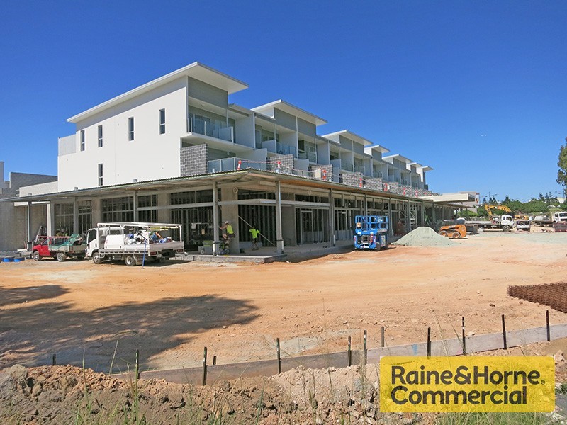 North Lakes QLD 4509