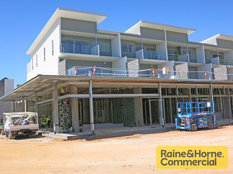 North Lakes QLD 4509