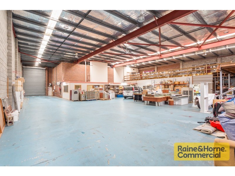 81 Newmarket Road, Windsor QLD 4030