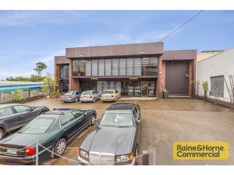 81 Newmarket Road, Windsor QLD 4030