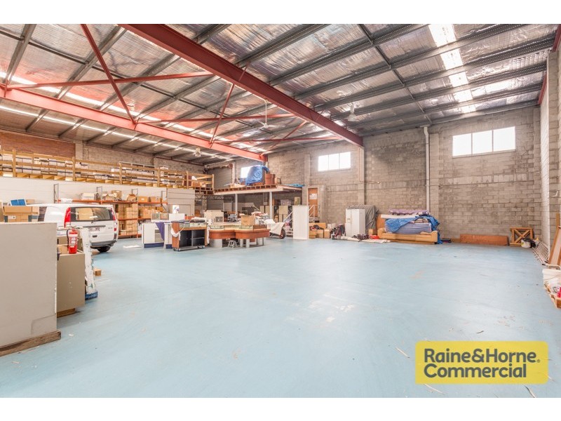 81 Newmarket Road, Windsor QLD 4030