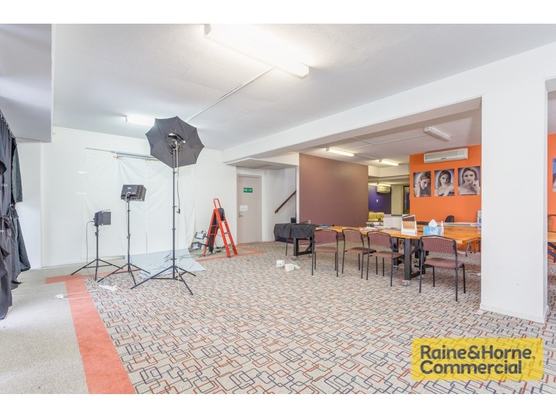 81 Newmarket Road, Windsor QLD 4030