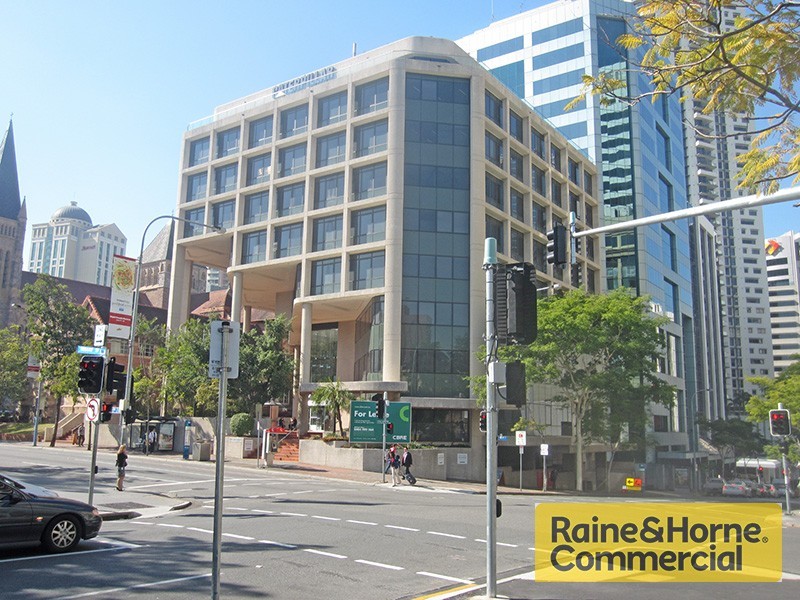 Lvl 5/369 Ann Street, Brisbane City QLD 4000