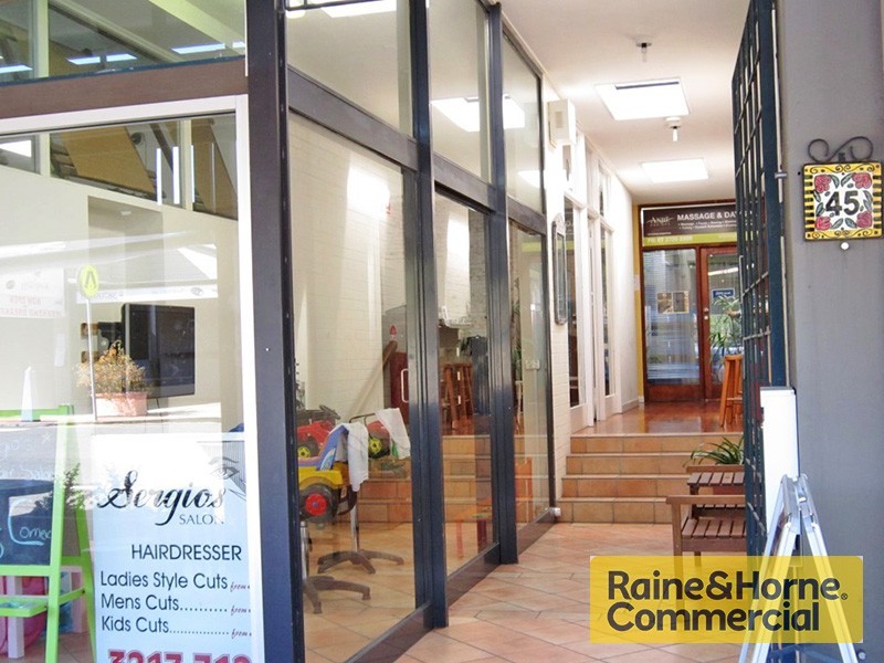 2/45 Dean Street, Toowong QLD 4066