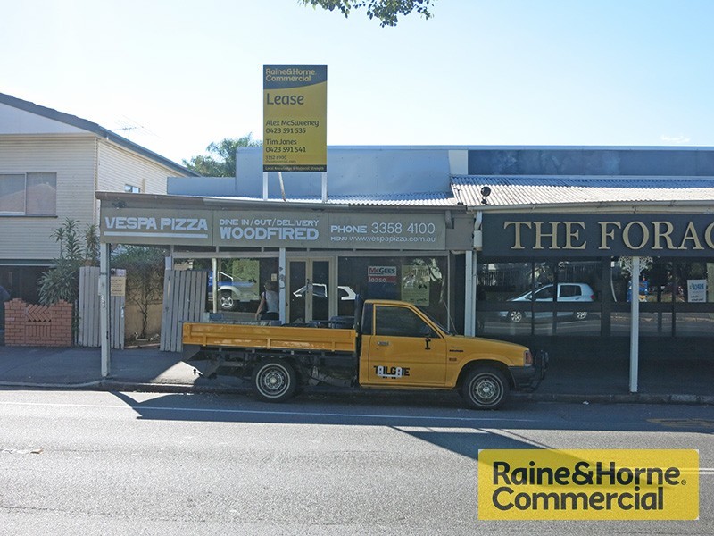 A/148 Merthyr Road, New Farm QLD 4005