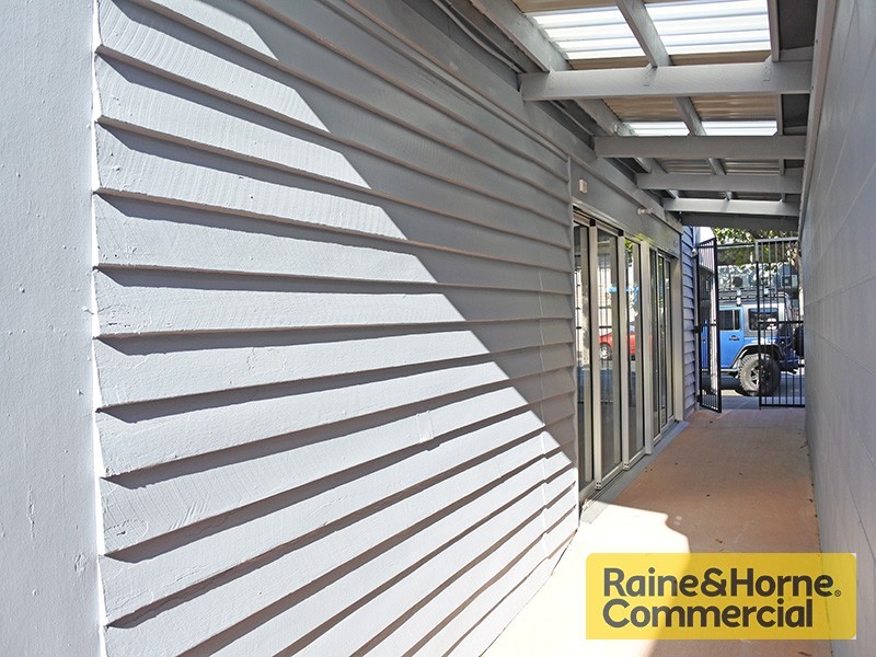 A/148 Merthyr Road, New Farm QLD 4005