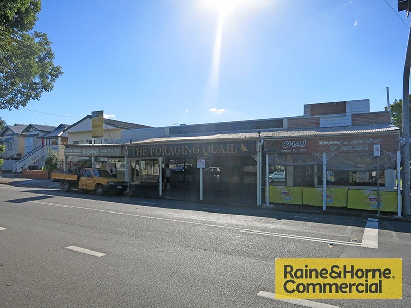 A/148 Merthyr Road, New Farm QLD 4005