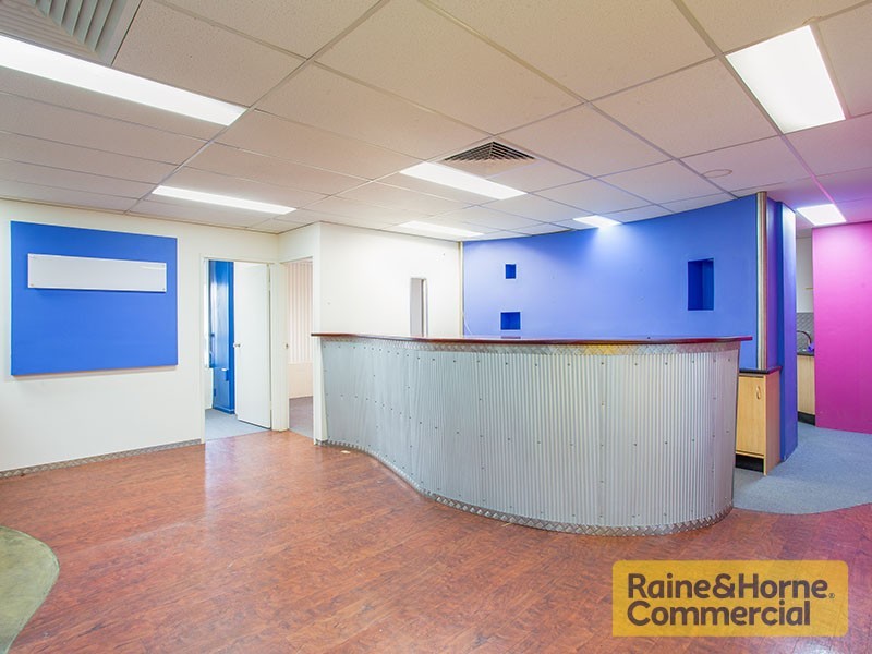 lvl 1a/876 Brunswick Street, New Farm QLD 4005