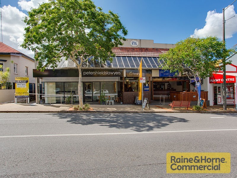lvl 1a/876 Brunswick Street, New Farm QLD 4005