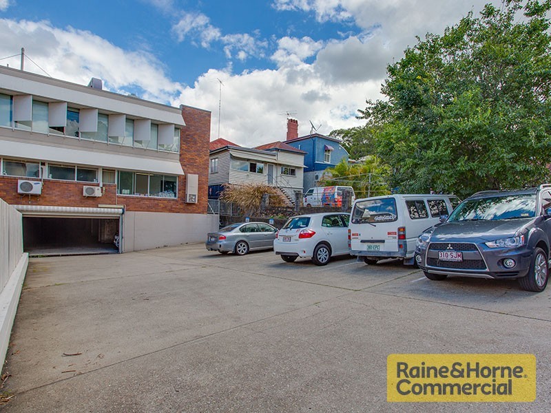 lvl 1a/876 Brunswick Street, New Farm QLD 4005