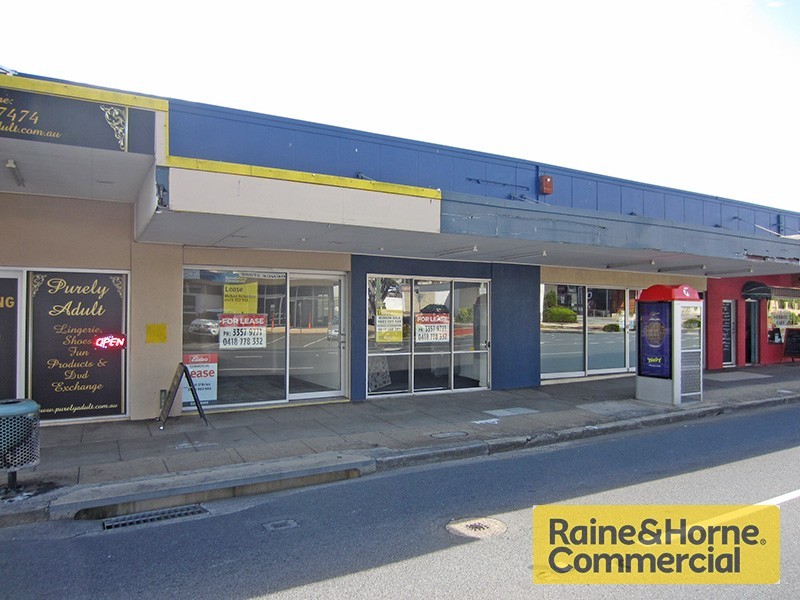B/249 Stafford Road, Stafford QLD 4053