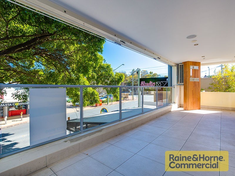 Lv1/153 Racecourse Road, Ascot QLD 4007
