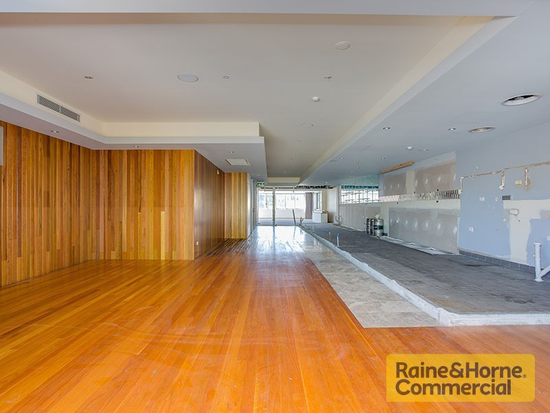 Lv1/153 Racecourse Road, Ascot QLD 4007