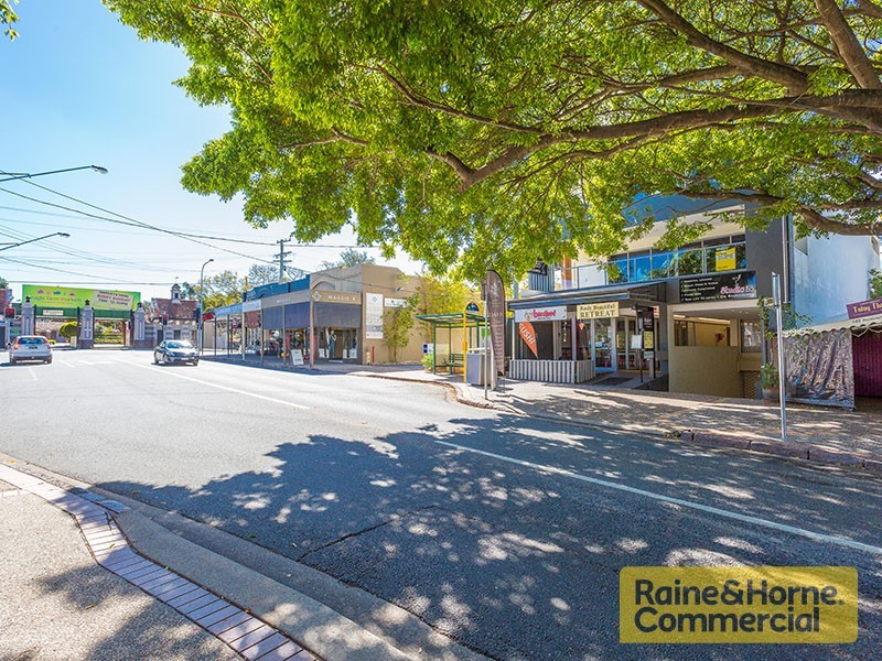 Lv1/153 Racecourse Road, Ascot QLD 4007