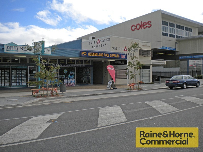 Aspley QLD 4034
