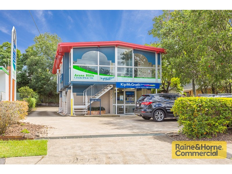 Arana Hills QLD 4054