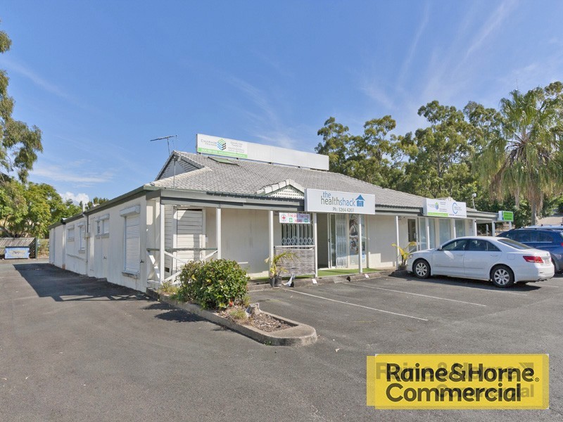 Albany Creek QLD 4035