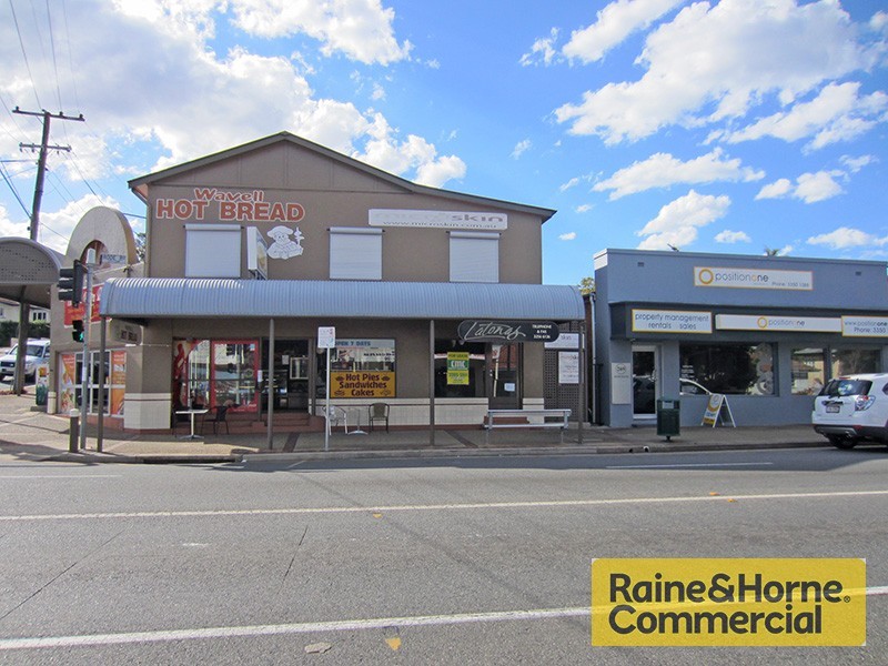 Wavell Heights QLD 4012