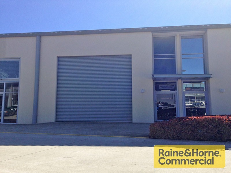 2/11 Buchanan Road, Banyo QLD 4014