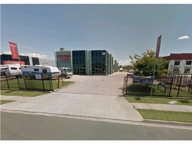 39 Lear Jet Drive, Caboolture QLD 4510