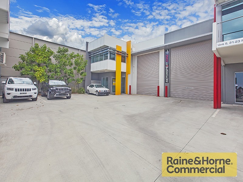 6,7/21-23 Flinders Parade, North Lakes QLD 4509