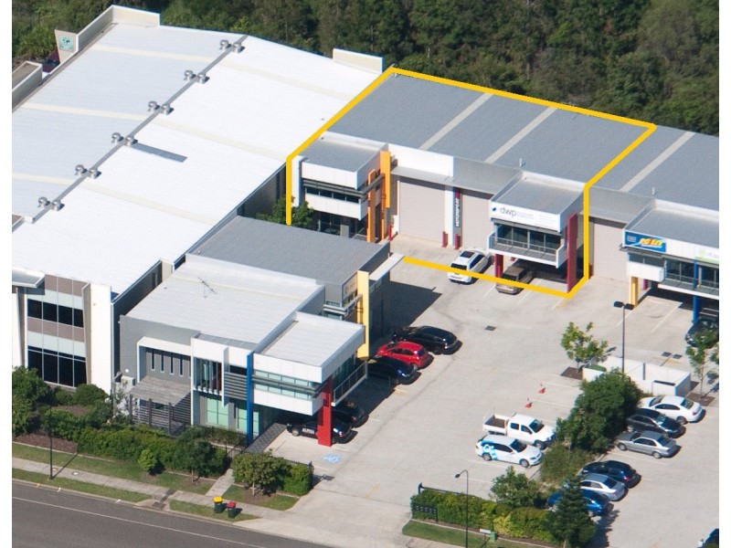 6,7/21-23 Flinders Parade, North Lakes QLD 4509