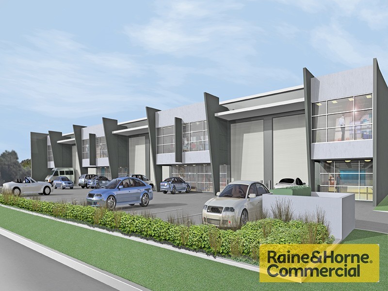 1-6/79 Toombul Road, Northgate QLD 4013