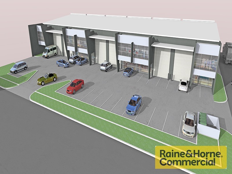 1-6/79 Toombul Road, Northgate QLD 4013