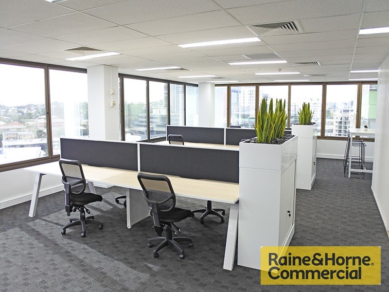 Milton QLD 4064