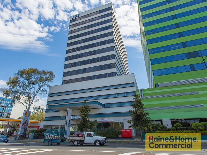 Milton QLD 4064